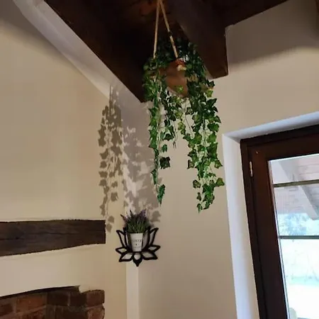 公寓 L'antico Fienile *