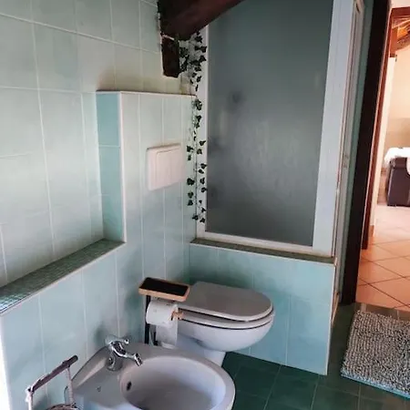 L'antico Fienile Apartmán