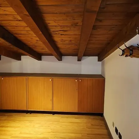 L'antico Fienile Apartmán