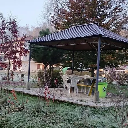 L'antico Fienile Apartmán